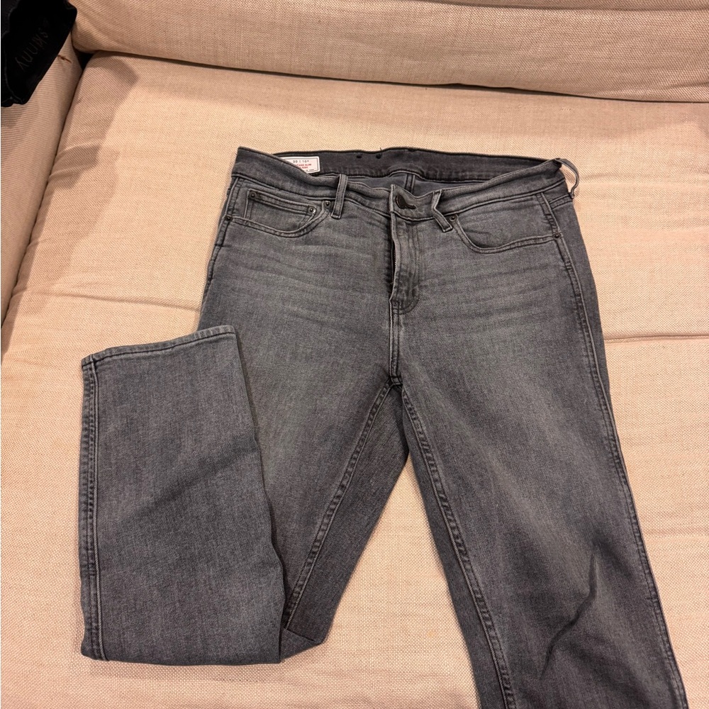 Gap Jeans Grey